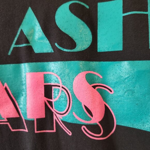 Fine Ash Cigars Black Graphic T-Shirt Large By Next Level Apparel - Picture 4 of 8